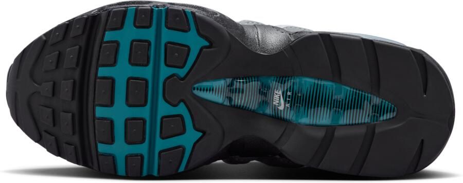 Nike Air Max 95 kinderschoenen Grijs - Foto 4