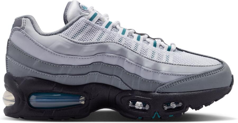 Nike Air Max 95 kinderschoenen Grijs - Foto 3