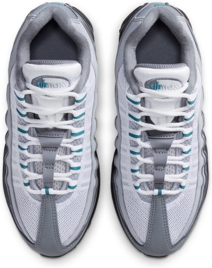 Nike Air Max 95 kinderschoenen Grijs - Foto 2