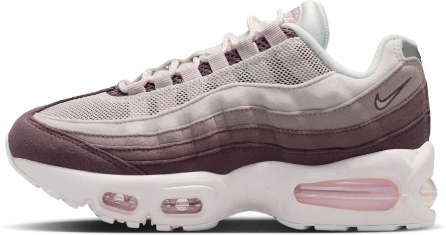 Nike Air Max 95 Kinderschoenen Grijs