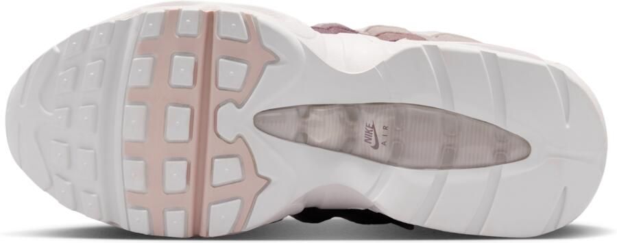 Nike Air Max 95 Kinderschoenen Grijs - Foto 4