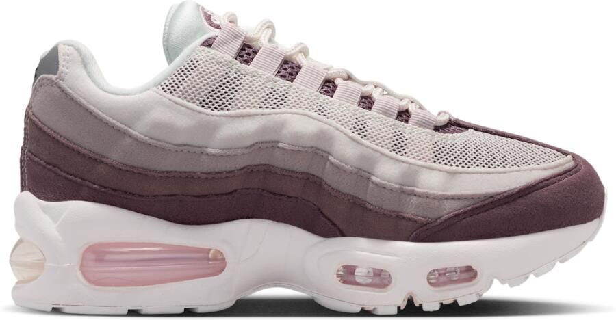 Nike Air Max 95 Kinderschoenen Grijs - Foto 3