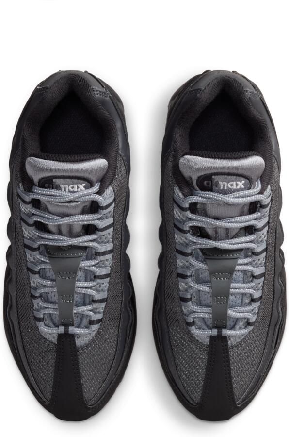 Nike Air Max 95 kinderschoenen Zwart - Foto 2