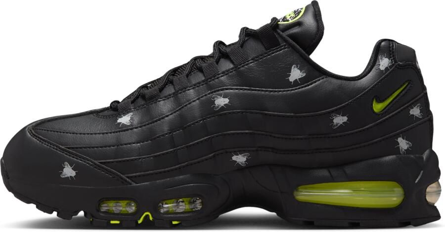 Nike Lage Sneakers Air Max 95 Premium Houseflies