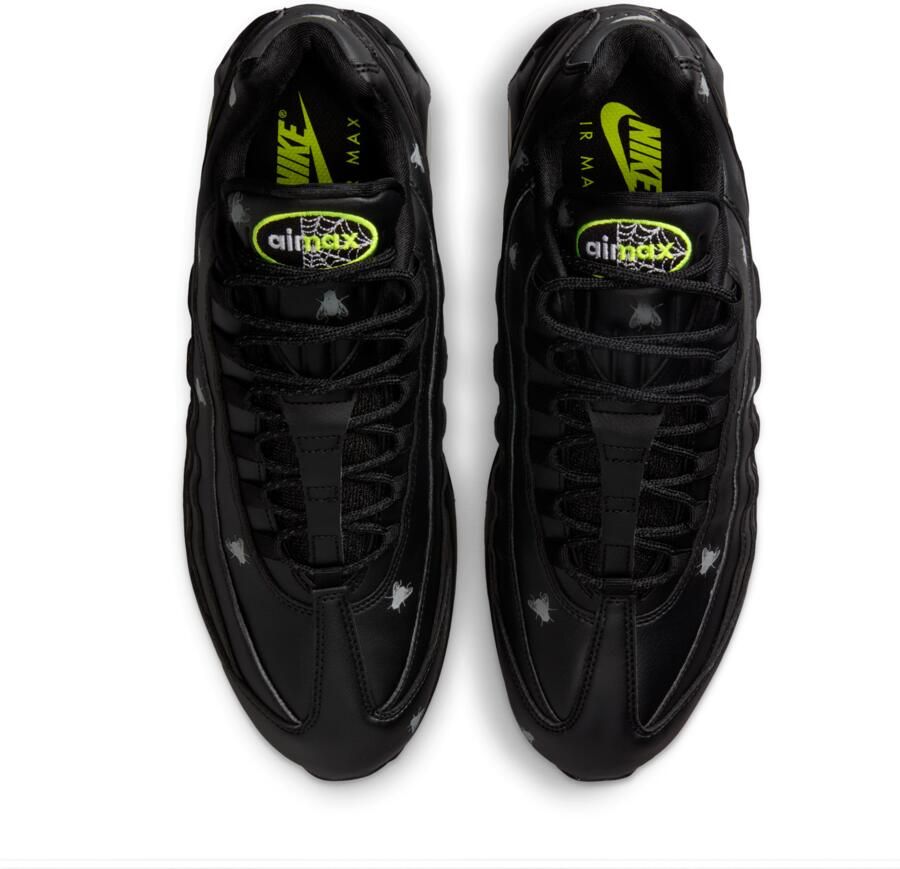 Nike Lage Sneakers Air Max 95 Premium Houseflies - Foto 2