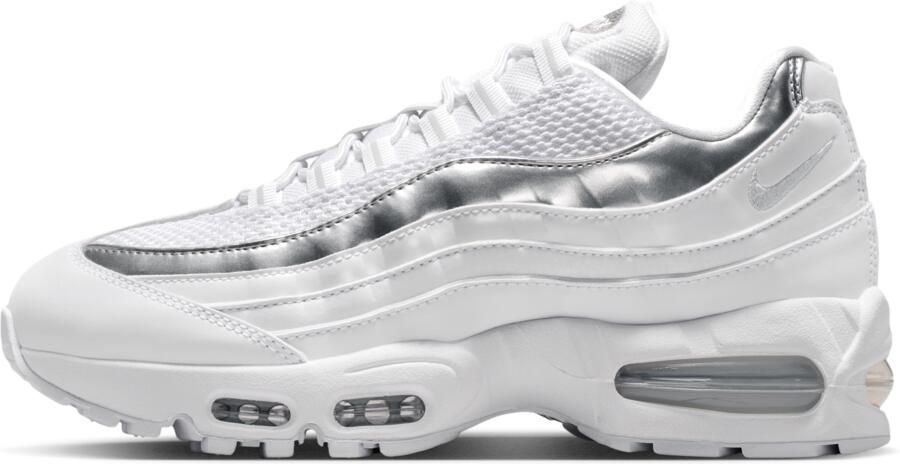 Nike Air Max 95 SE Damesschoenen Wit