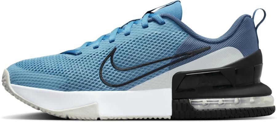 Nike Air Max Alpha Trainer 6 work-outschoenen voor heren Blauw
