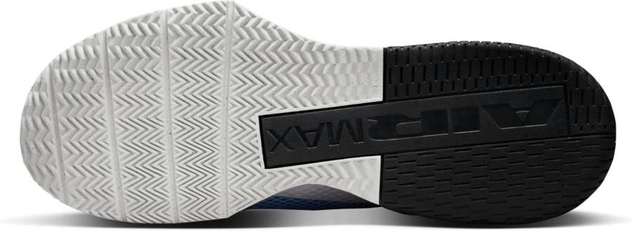 Nike Air Max Alpha Trainer 6 work-outschoenen voor heren Blauw - Foto 4