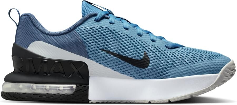 Nike Air Max Alpha Trainer 6 work-outschoenen voor heren Blauw - Foto 3