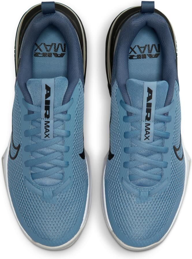 Nike Air Max Alpha Trainer 6 work-outschoenen voor heren Blauw - Foto 2