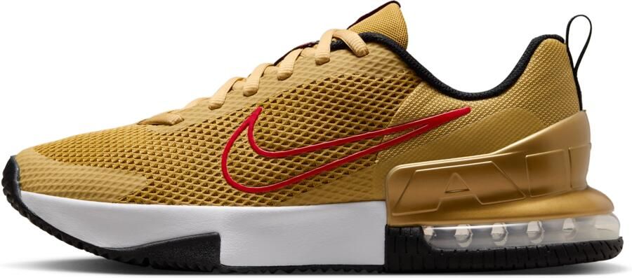 Nike Air Max Alpha Trainer 6 work-outschoenen voor heren Bruin