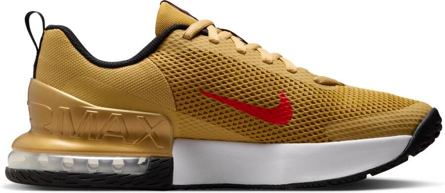 Nike Air Max Alpha Trainer 6 work-outschoenen voor heren Bruin - Foto 3