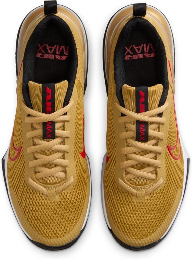 Nike Air Max Alpha Trainer 6 work-outschoenen voor heren Bruin - Foto 2