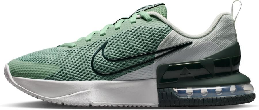 Nike Air Max Alpha Trainer 6 work-outschoenen voor heren Groen