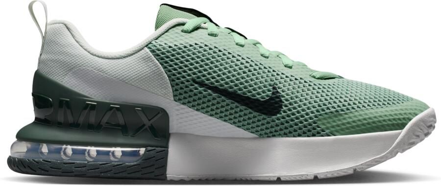 Nike Air Max Alpha Trainer 6 work-outschoenen voor heren Groen - Foto 3