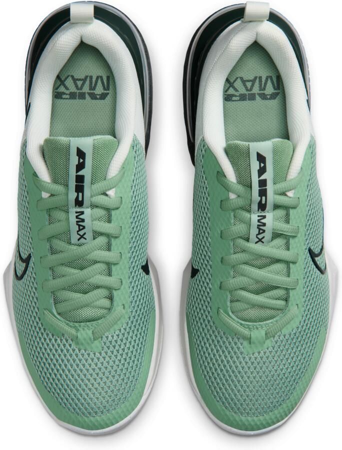 Nike Air Max Alpha Trainer 6 work-outschoenen voor heren Groen - Foto 2