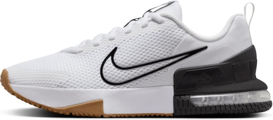 Nike Air Max Alpha Trainer 6 work-outschoenen voor heren Wit