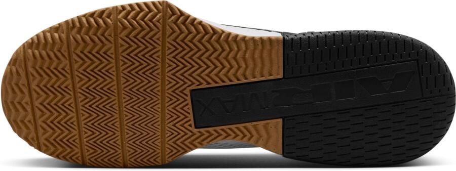 Nike Air Max Alpha Trainer 6 work-outschoenen voor heren Wit - Foto 4