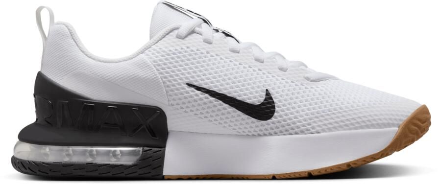 Nike Air Max Alpha Trainer 6 work-outschoenen voor heren Wit - Foto 3