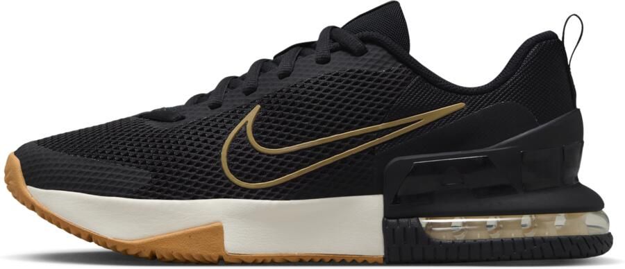 Nike Air Max Alpha Trainer 6 work-outschoenen voor heren Zwart - Foto 2