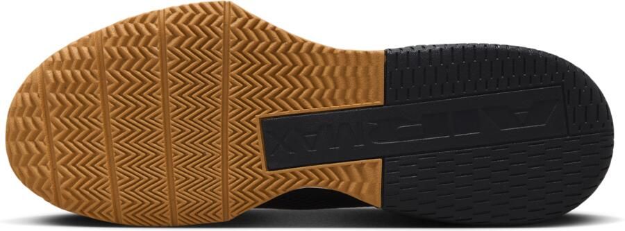 Nike Air Max Alpha Trainer 6 work-outschoenen voor heren Zwart - Foto 4