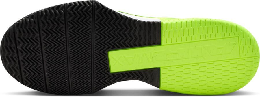 Nike Air Max Alpha Trainer 6 work-outschoenen voor heren Zwart - Foto 4