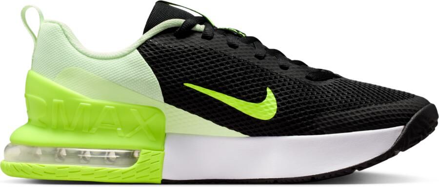 Nike Air Max Alpha Trainer 6 work-outschoenen voor heren Zwart - Foto 3