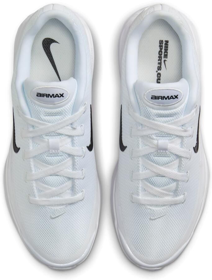 Nike Air Max Bia Wit