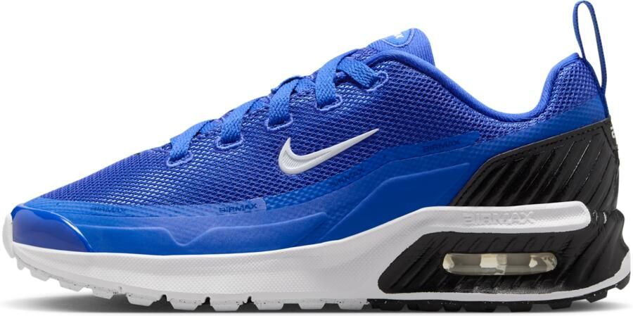 Nike Air Max Bia kinderschoenen Blauw