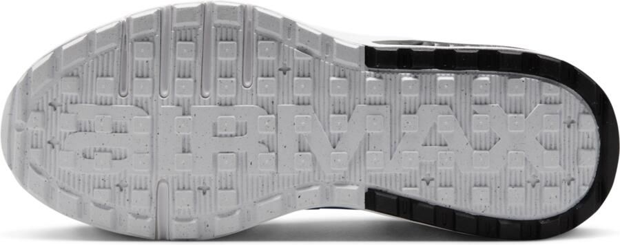 Nike Air Max Bia kinderschoenen Blauw - Foto 4