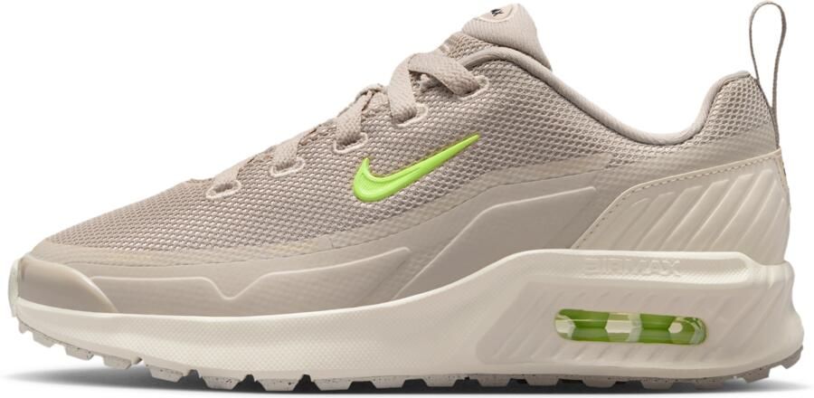 Nike Air Max Bia kinderschoenen Bruin