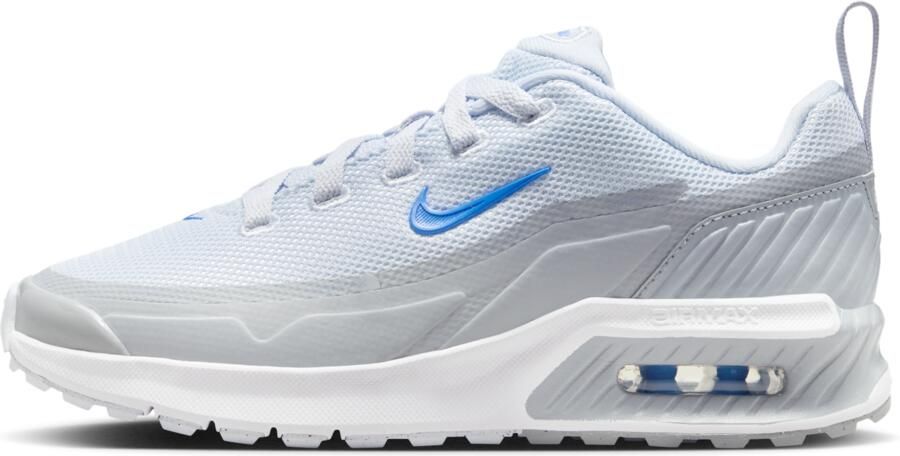 Nike Air Max Bia kinderschoenen Grijs