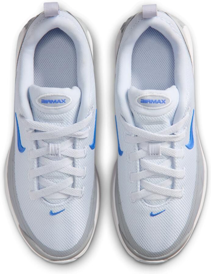 Nike Air Max Bia kinderschoenen Grijs - Foto 2