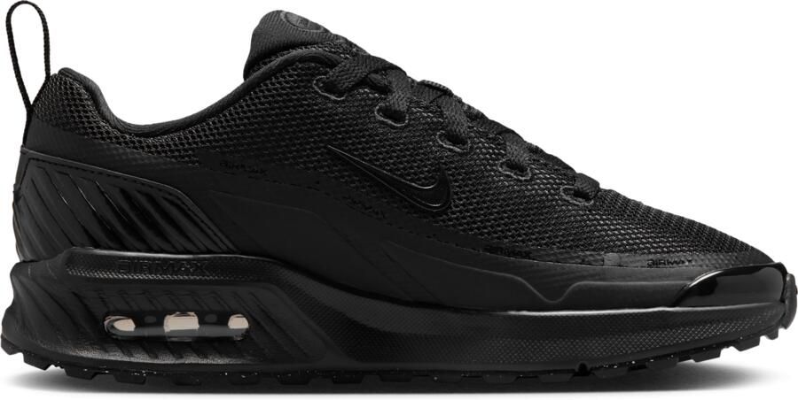 Nike Air Max Bia kinderschoenen Zwart - Foto 3