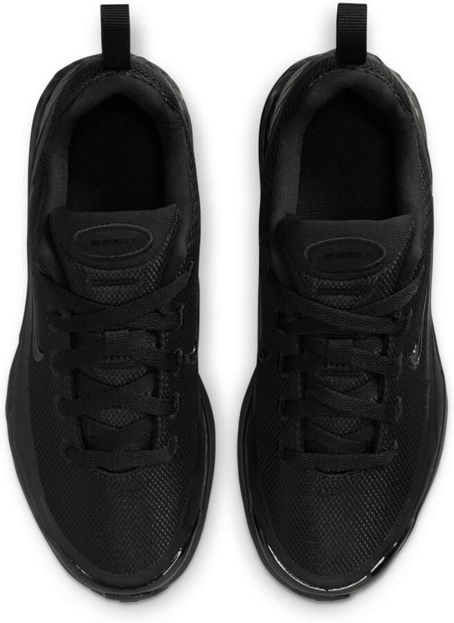 Nike Air Max Bia kinderschoenen Zwart - Foto 2
