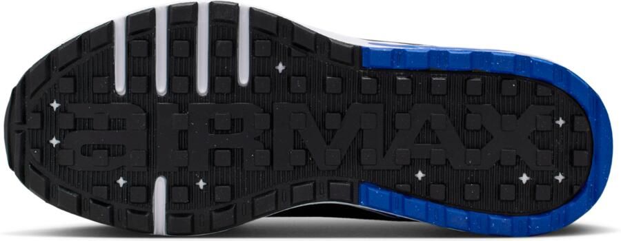 Nike Air Max Bia kinderschoenen Zwart - Foto 4