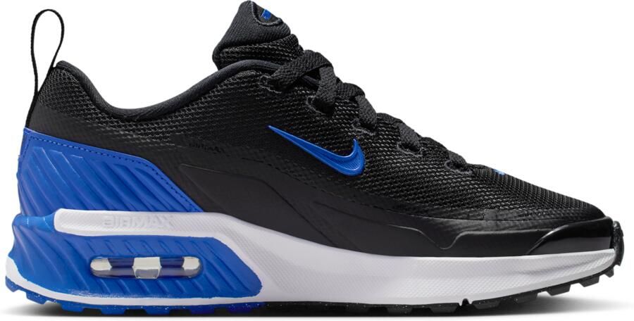 Nike Air Max Bia kinderschoenen Zwart - Foto 3