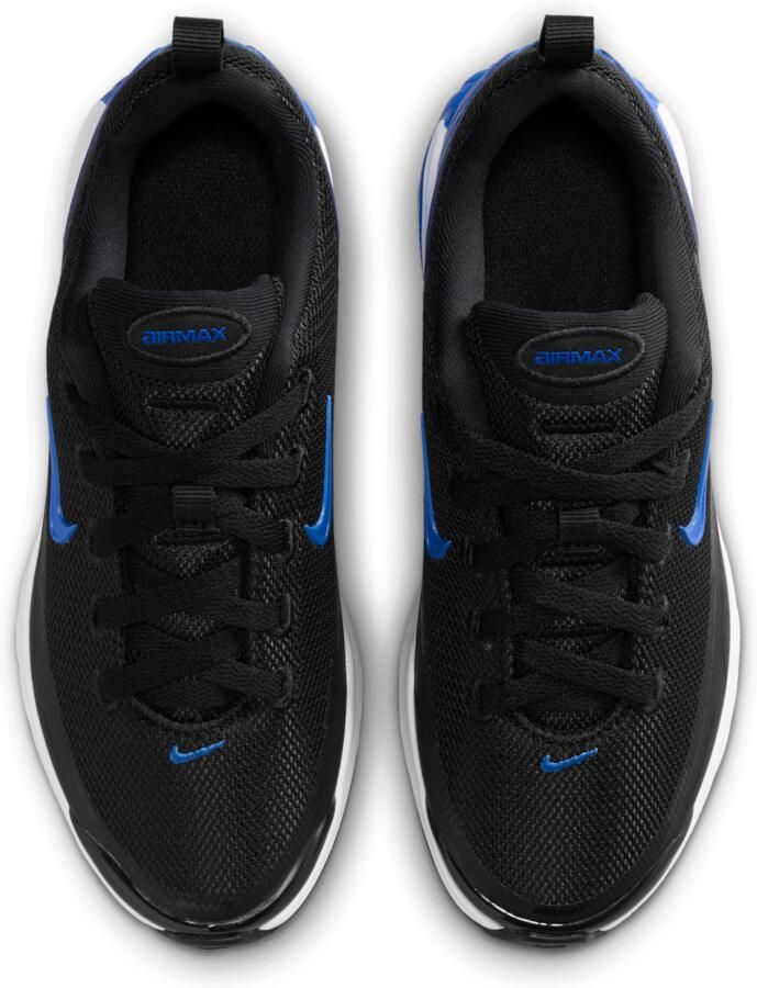 Nike Air Max Bia kinderschoenen Zwart