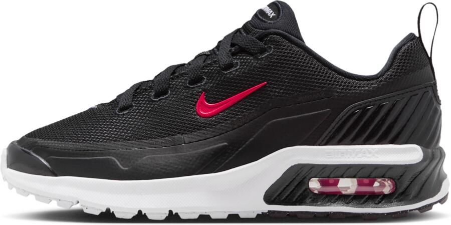 Nike Air Max Bia kinderschoenen Zwart