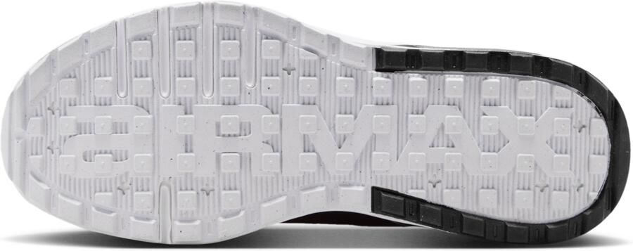 Nike Air Max Bia kinderschoenen Zwart - Foto 4