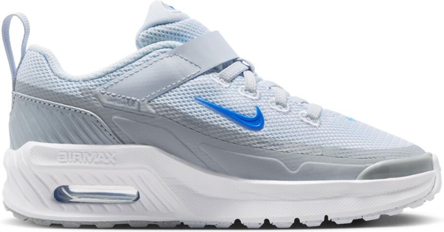 Nike Air Max Bia kleuterschoenen Grijs - Foto 3
