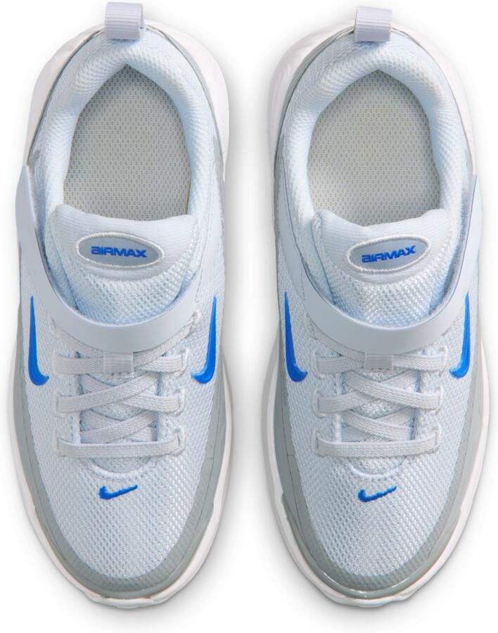 Nike Air Max Bia kleuterschoenen Grijs - Foto 2