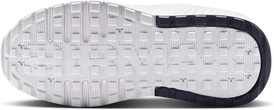 Nike Air Max Bia kleuterschoenen Wit - Foto 4