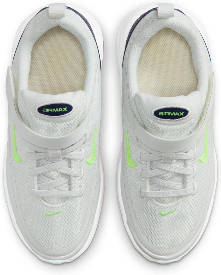 Nike Air Max Bia kleuterschoenen Wit - Foto 2