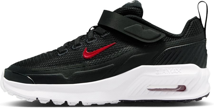 Nike Air Max Bia kleuterschoenen Zwart