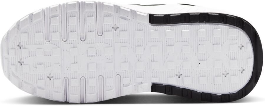 Nike Air Max Bia kleuterschoenen Zwart - Foto 4