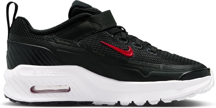 Nike Air Max Bia kleuterschoenen Zwart - Foto 3