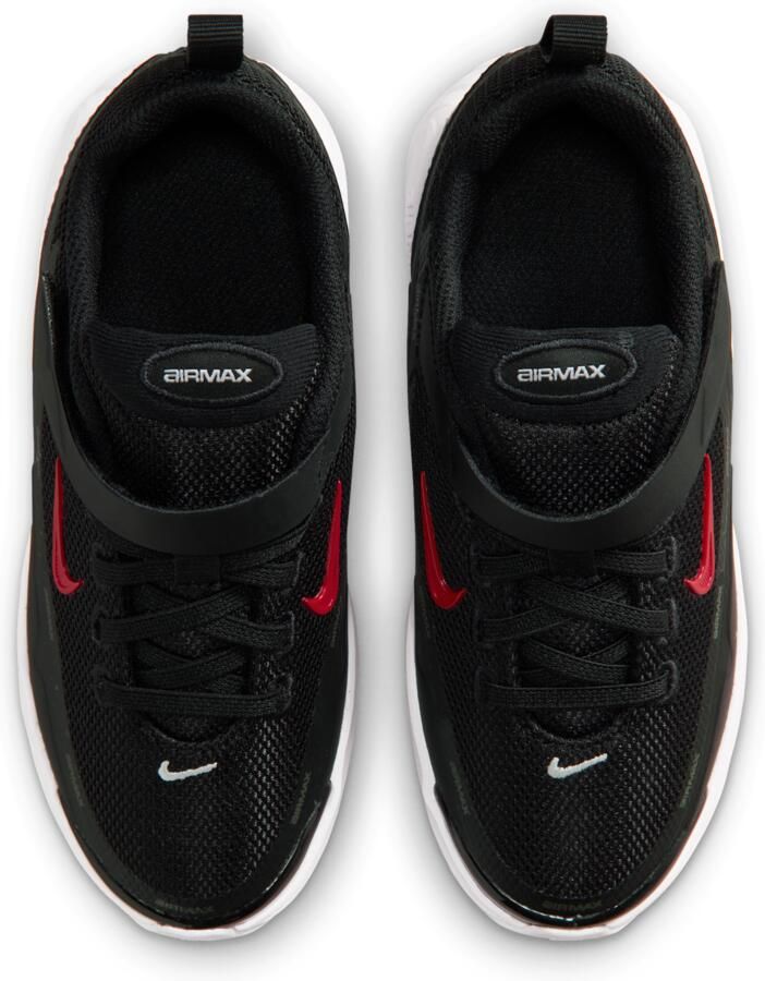 Nike Air Max Bia kleuterschoenen Zwart - Foto 2
