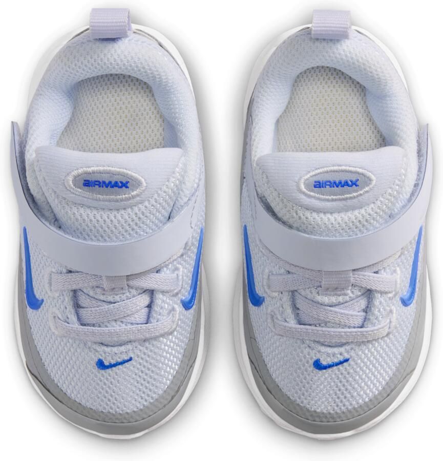Nike Air Max Bia Schoenen voor baby's peuters Grijs - Foto 2