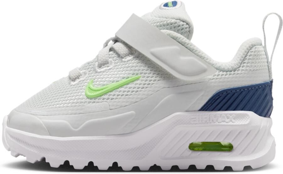 Nike Air Max Bia Schoenen voor baby's peuters Wit